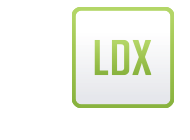 LDX